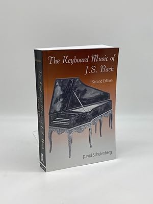 Seller image for The Keyboard Music of J. S. Bach for sale by True Oak Books