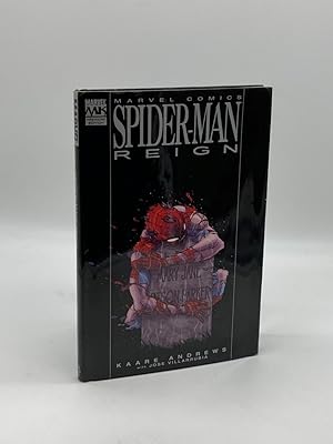 Seller image for Spider-Man Reign for sale by True Oak Books