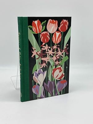 Seller image for Spring A Folio Anthology. Preface by Paul Evans. Illustrated by Petra Borner for sale by True Oak Books