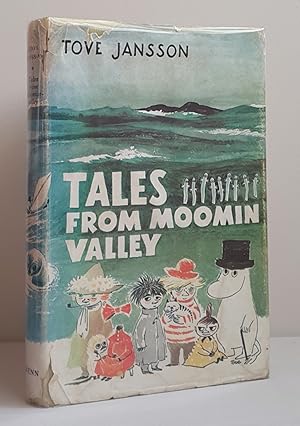 Image du vendeur pour Tales from Moominvalley mis en vente par Mad Hatter Books