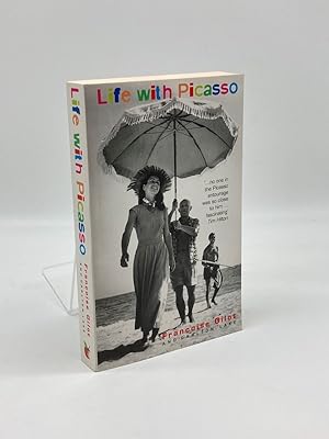 Imagen del vendedor de Francoise Gilot Life with Picasso /Anglais a la venta por True Oak Books