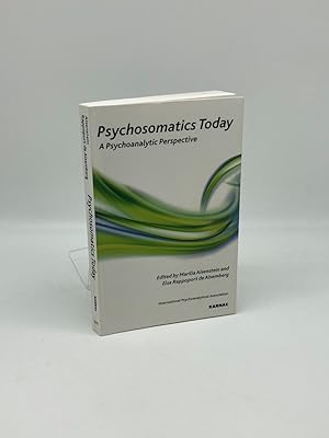 Imagen del vendedor de Psychosomatics Today A Psychoanalytic Perspective a la venta por True Oak Books