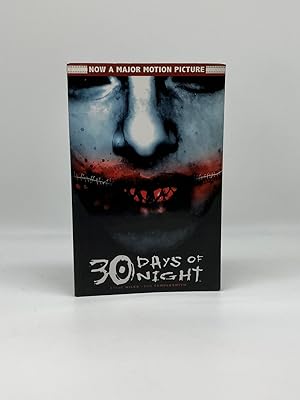 Seller image for 30 Days of Night for sale by True Oak Books