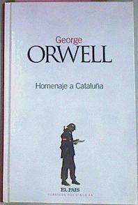 Imagen del vendedor de Homenaje A Catalua a la venta por Almacen de los Libros Olvidados