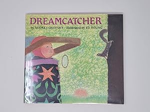 Seller image for Dreamcatcher for sale by Cross Genre Books