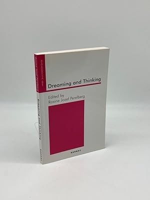 Seller image for Dreaming and Thinking for sale by True Oak Books