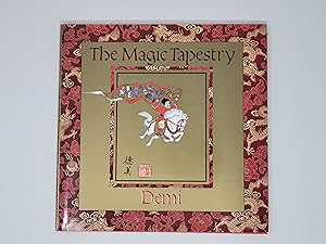 The Magic Tapestry: A Chinese Folktale