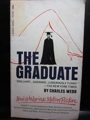 Imagen del vendedor de THE GRADUATE a la venta por The Book Abyss