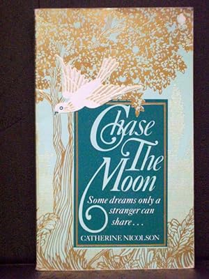 Bild des Verkufers fr Chase the Moon zum Verkauf von Booksalvation