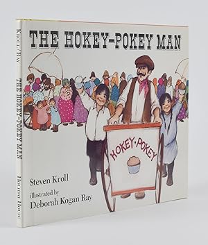 Seller image for The Hokey-Pokey Man for sale by James Arsenault & Company, ABAA