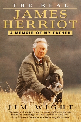Imagen del vendedor de The Real James Herriot: A Memoir of My Father (Paperback or Softback) a la venta por BargainBookStores