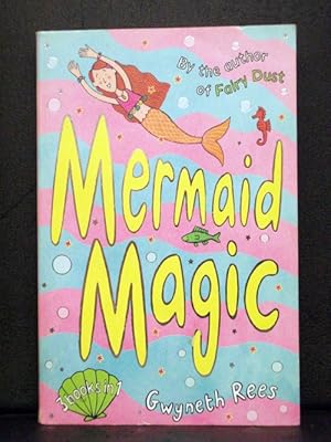 Image du vendeur pour Mermaid Magic! The first book Mermaids mis en vente par Booksalvation