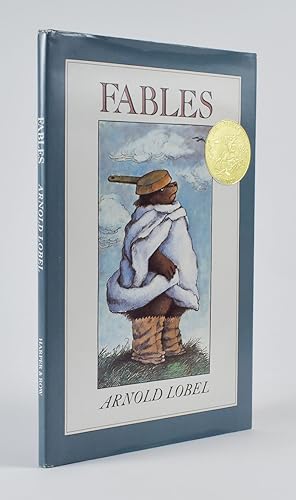 Seller image for Fables for sale by James Arsenault & Company, ABAA