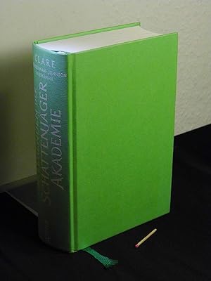 Immagine del venditore per Legenden der Schattenjger-Akademie - Originaltitel: Tales from the shadowhunter academy - venduto da Erlbachbuch Antiquariat