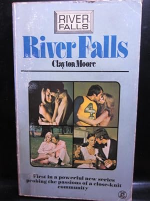 Seller image for RIVER FALLS for sale by The Book Abyss