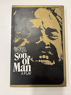 Seller image for Son of Man for sale by Mungobooks