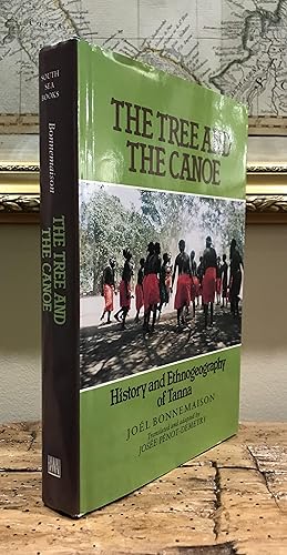 Image du vendeur pour The Tree and the Canoe: History and Ethnogeography of Tanna (South Sea Book) mis en vente par CARDINAL BOOKS  ~~  ABAC/ILAB