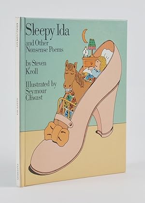 Seller image for Sleepy Ida and Other Nonsense Poems for sale by James Arsenault & Company, ABAA
