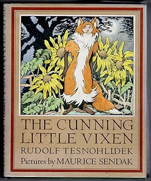 Seller image for The Cunning Little Vixen for sale by Lake Country Books and More