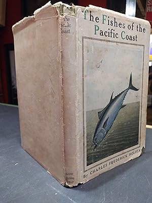 The Fishes of the Pacific Coast