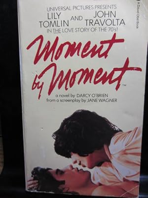 Seller image for MOMENT BY MOMENT for sale by The Book Abyss