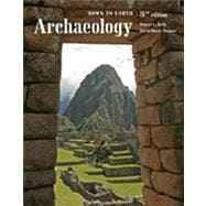 Seller image for Archaeology Down to Earth for sale by eCampus