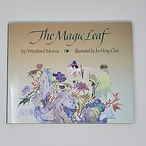 Seller image for The Magic Leaf for sale by Cross Genre Books