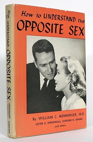 Bild des Verkufers fr How to Understand the Opposite Sex zum Verkauf von Minotavros Books,    ABAC    ILAB