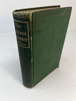 Seller image for THE DICKENS DICTIONARY. A Key to the characters and principal incidents in the tales of Charles Dickens for sale by Frey Fine Books