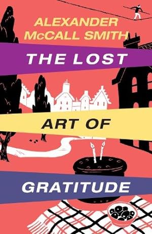 Immagine del venditore per Lost Art of Gratitude, The (Large Print Book) venduto da WeBuyBooks