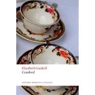 Seller image for Cranford for sale by eCampus
