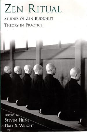 Bild des Verkufers fr Zen Ritual: Studies of Zen Buddhist Theory in Practice zum Verkauf von Once Read Books