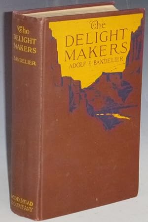 The Delight Makers