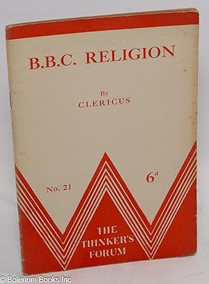 B.B.C. Religion