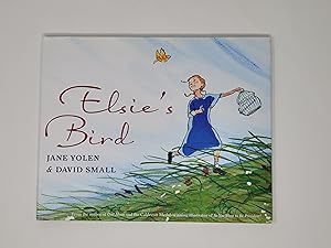 Bild des Verkufers fr Elsie's Bird zum Verkauf von Cross Genre Books