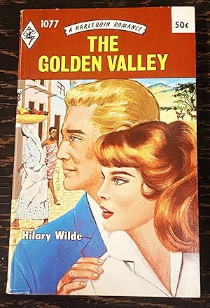 The Golden Valley