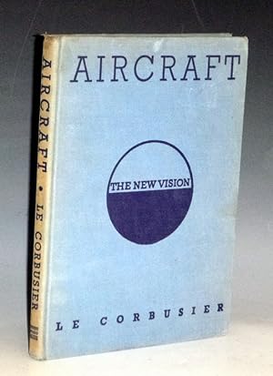 Immagine del venditore per Aircraft L'avion Accuse." venduto da Alcuin Books, ABAA/ILAB