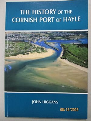 The History of the Cornish Port of Hayle