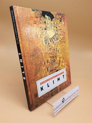 Seller image for Gustav Klimt for sale by Roland Antiquariat UG haftungsbeschrnkt