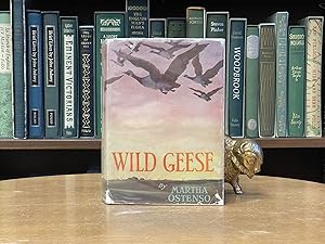 Wild Geese