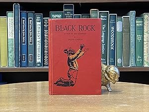 Black Rock; A Tale of the Selkirks