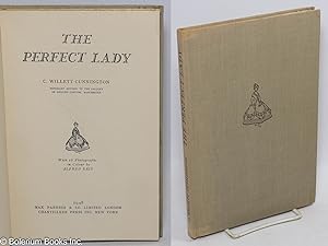 The Perfect Lady; With 16 Photographs in Colour by Alfred Eris