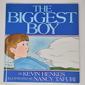 The Biggest Boy