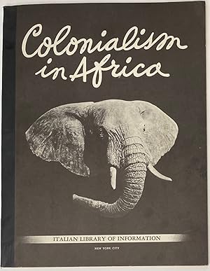 Colonialism in Africa