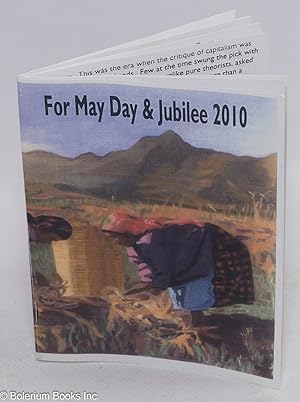 For May Day & Jubilee 2010