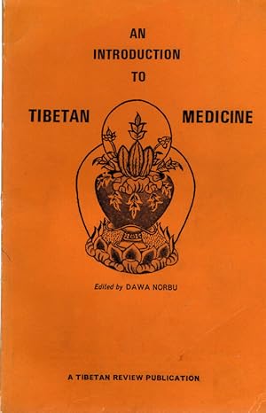 Imagen del vendedor de an Introduction to Tibetan Medicine a la venta por Once Read Books