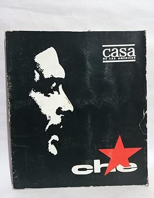 Casa de las Américas - Che - Primera edición