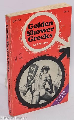 Golden Shower Greeks