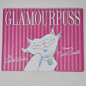 Imagen del vendedor de Glamourpuss a la venta por Cross Genre Books