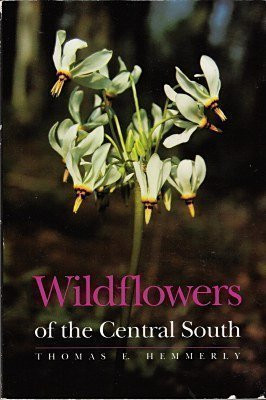 Wildflowers of the Central South